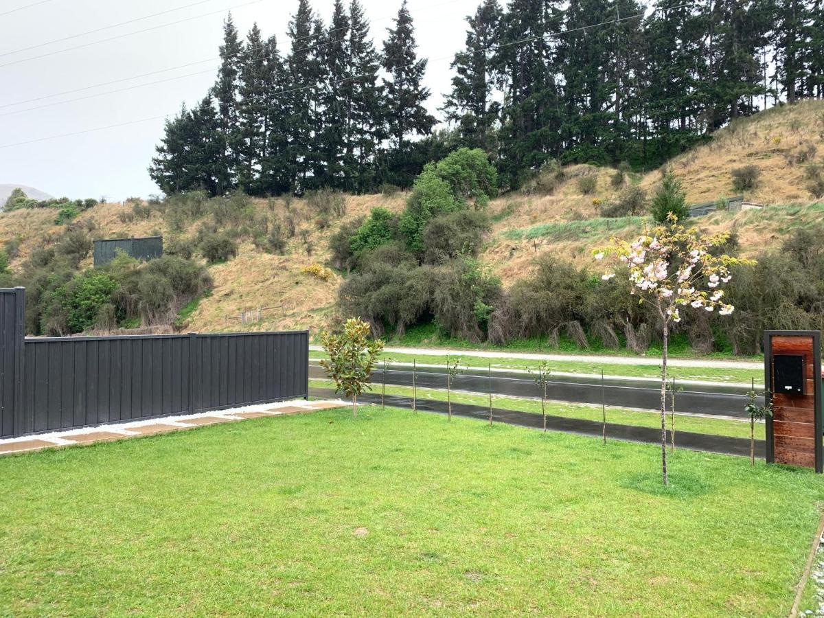 Hillside Studio Queenstown Exterior photo