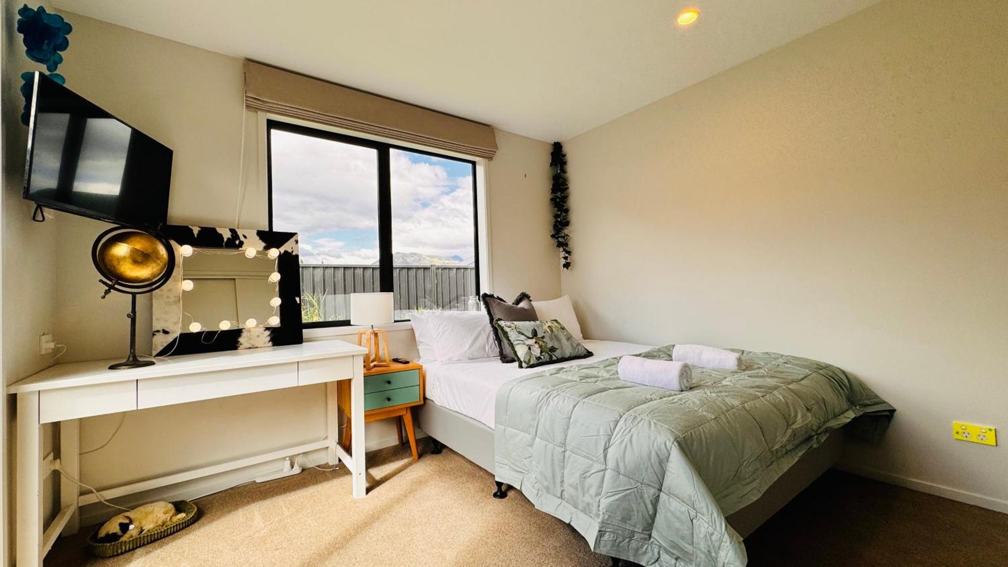 Hillside Studio Queenstown Exterior photo