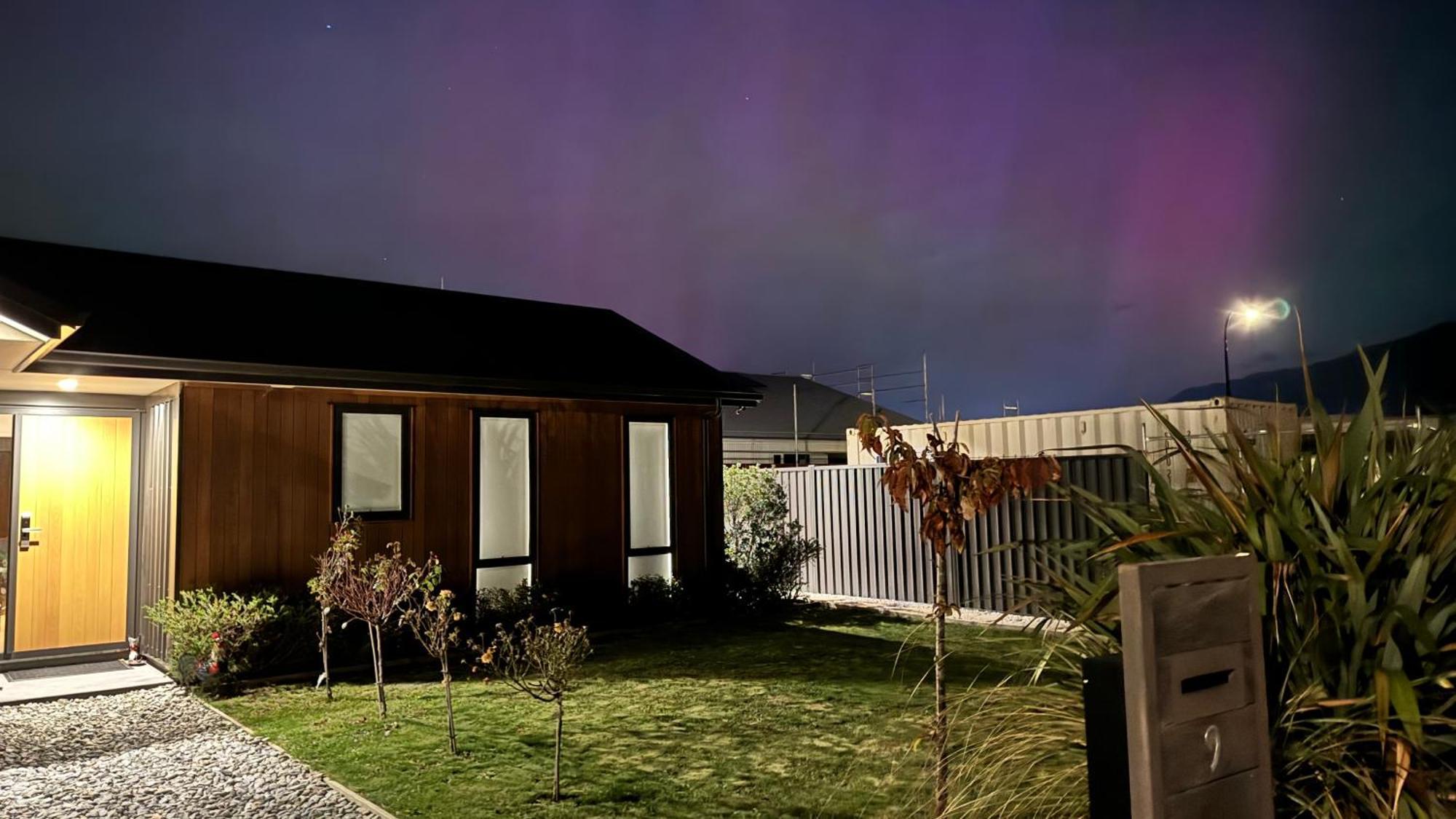Hillside Studio Queenstown Exterior photo